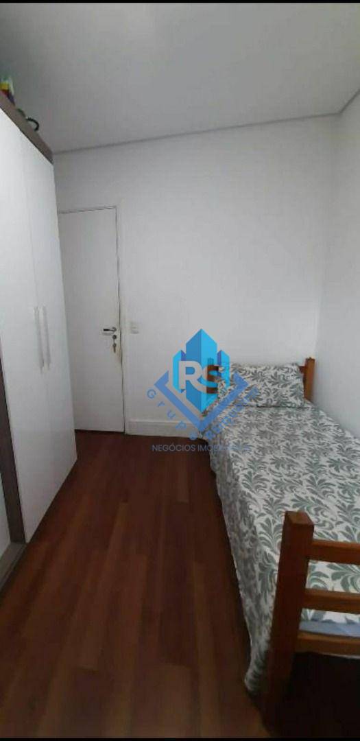 Apartamento à venda com 3 quartos, 94m² - Foto 13