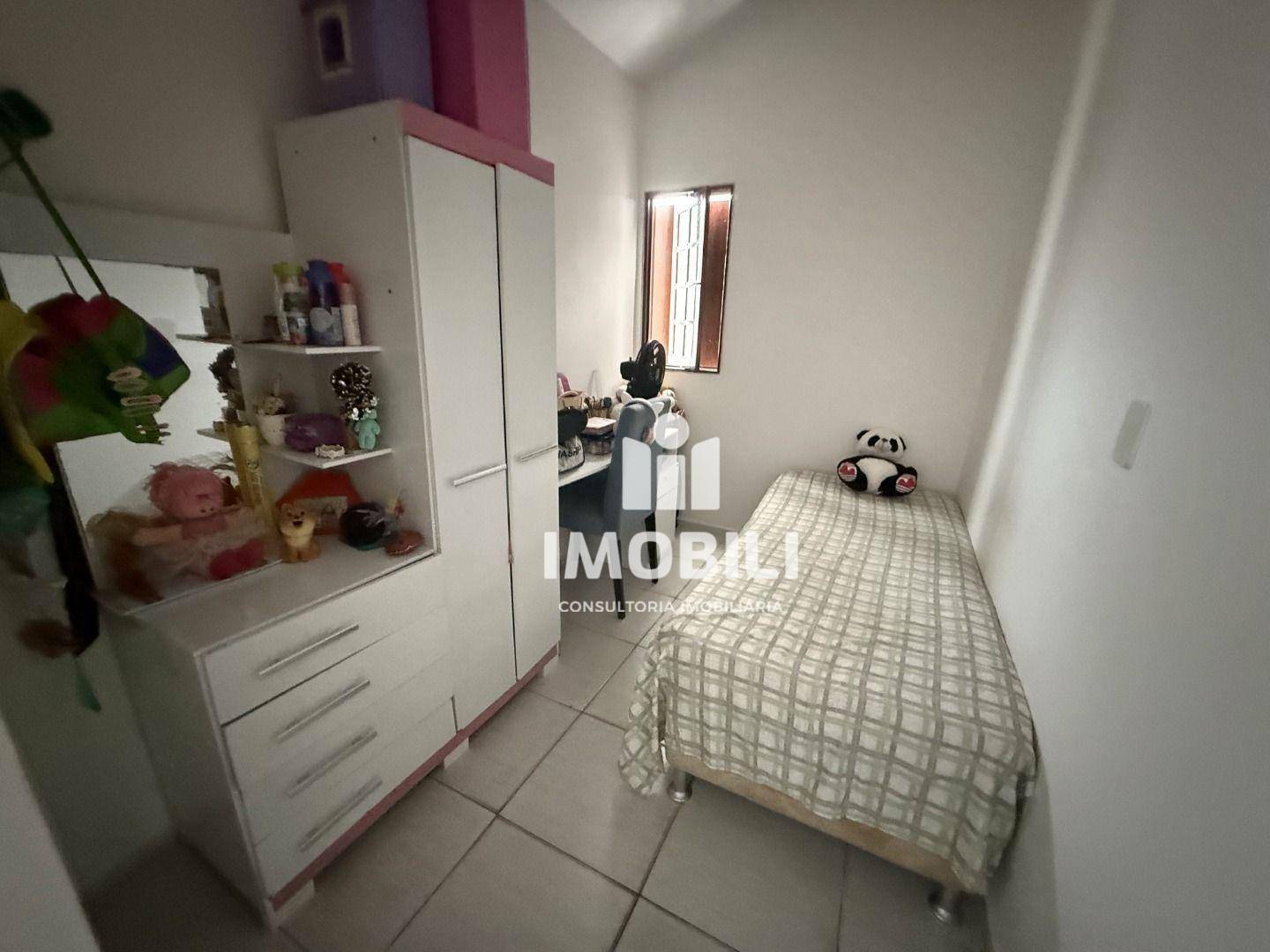 Casa de Condomínio à venda com 3 quartos, 84m² - Foto 19