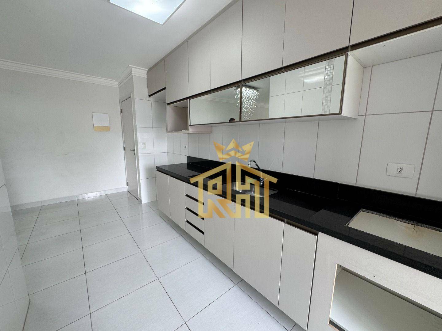 Apartamento à venda com 3 quartos, 120m² - Foto 16