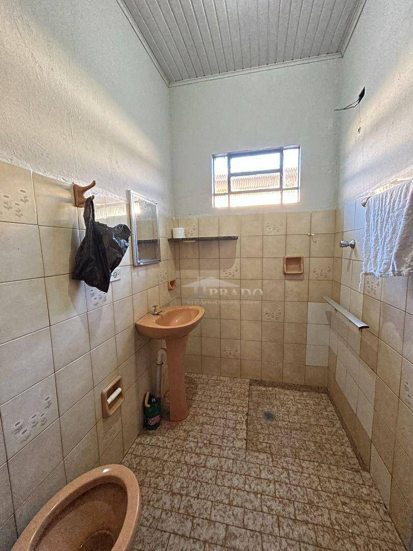 Casa para alugar com 3 quartos, 106m² - Foto 10