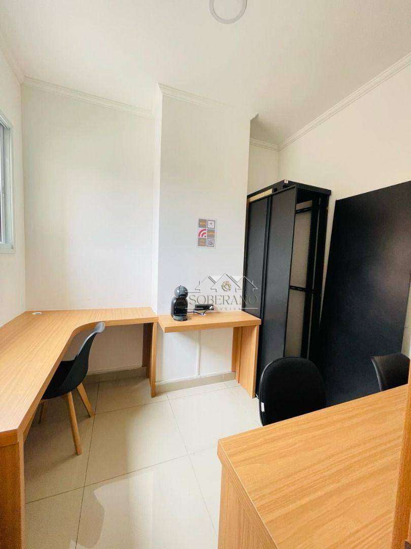 Apartamento à venda com 2 quartos, 60m² - Foto 20