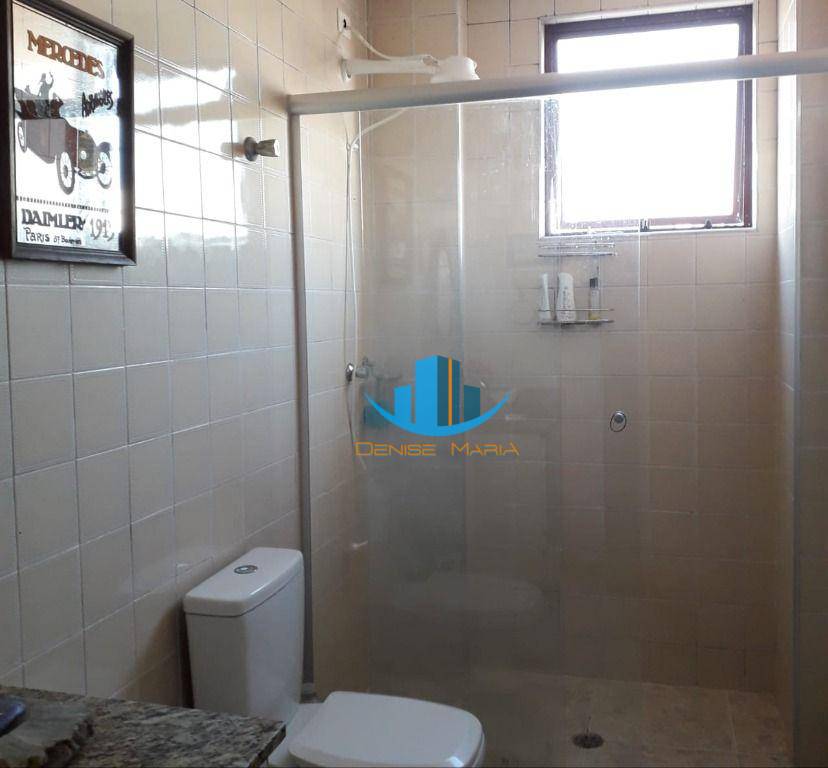 Apartamento à venda com 3 quartos, 136m² - Foto 13