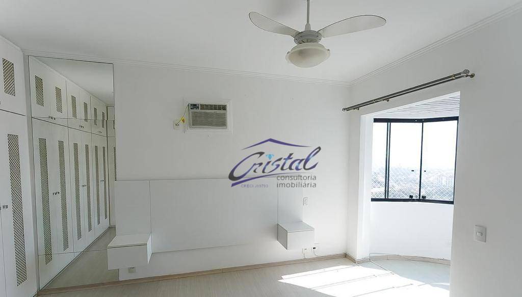 Apartamento à venda com 3 quartos, 129m² - Foto 9