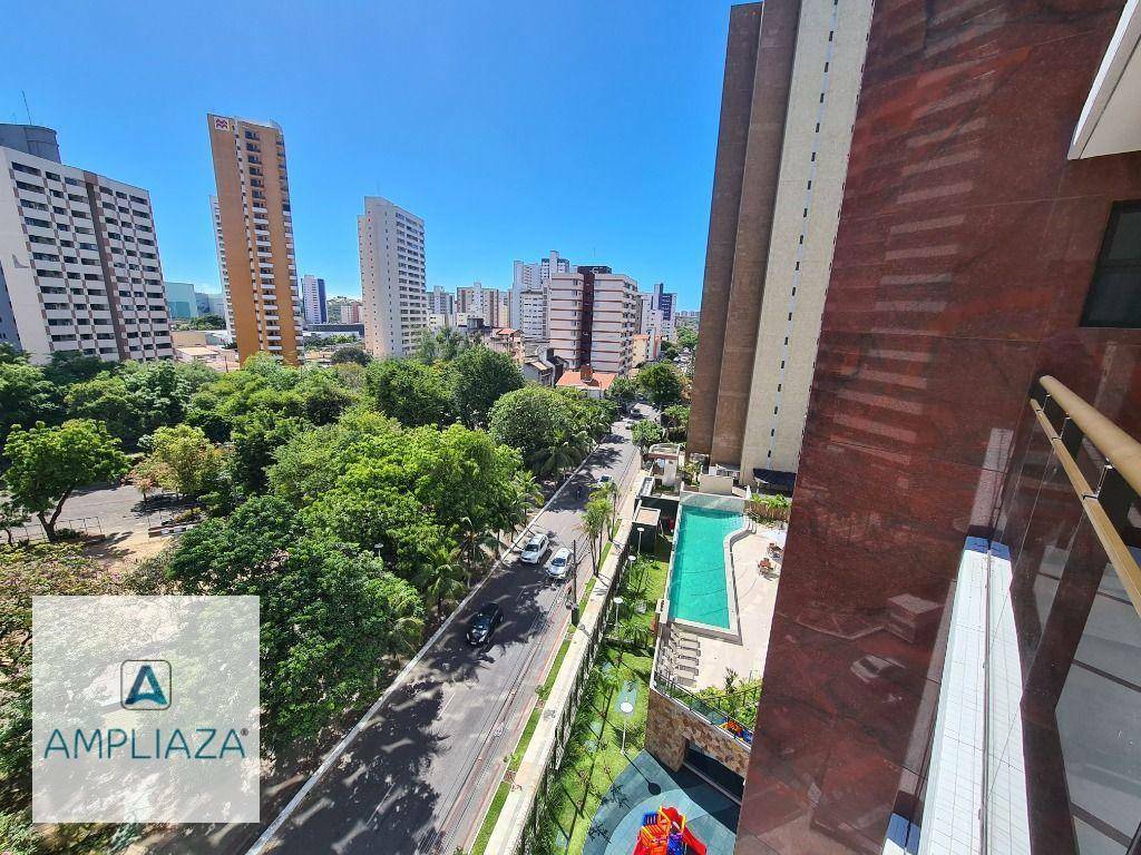 Apartamento à venda com 4 quartos, 220m² - Foto 23