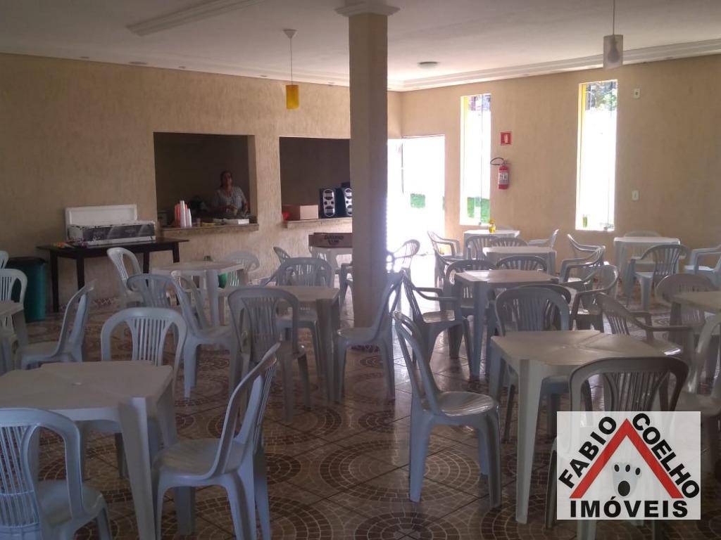 Apartamento à venda com 3 quartos, 83m² - Foto 19