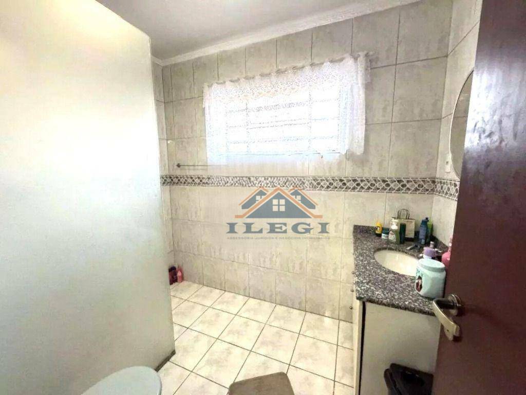 Casa, 3 quartos, 188 m² - Foto 10