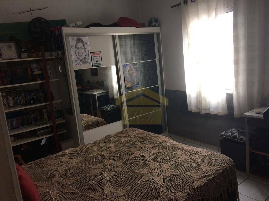 Apartamento à venda com 1 quarto, 50m² - Foto 8