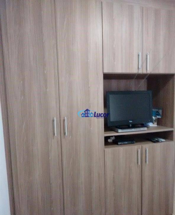 Apartamento à venda com 2 quartos, 58m² - Foto 6