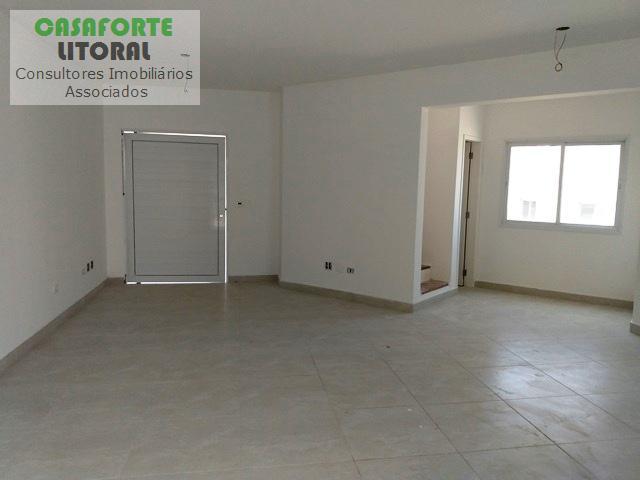 Casa de Condomínio à venda com 4 quartos, 132m² - Foto 2