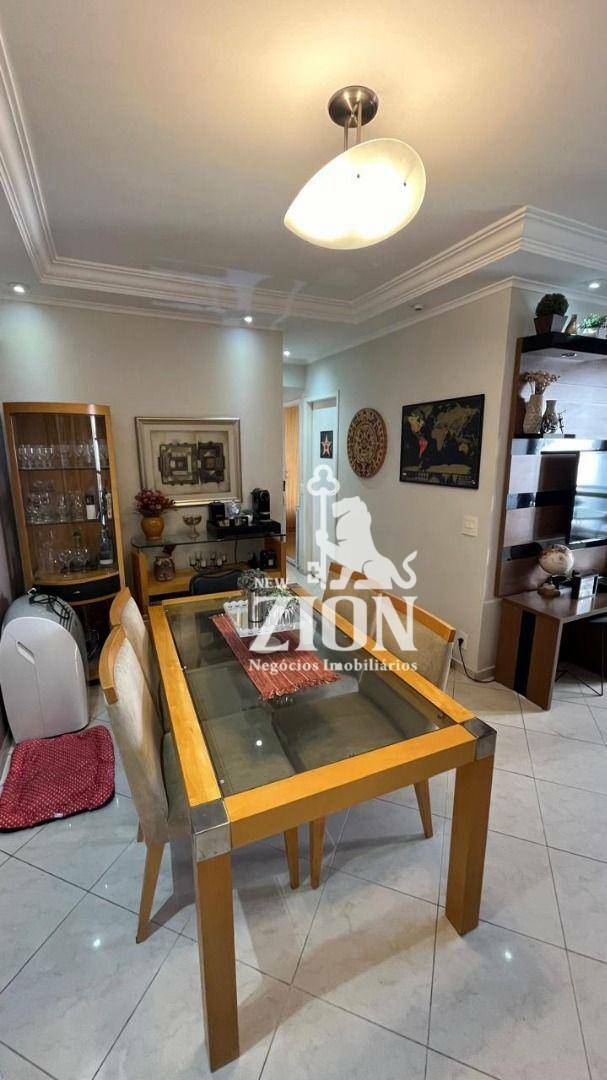 Apartamento à venda com 3 quartos, 80m² - Foto 40