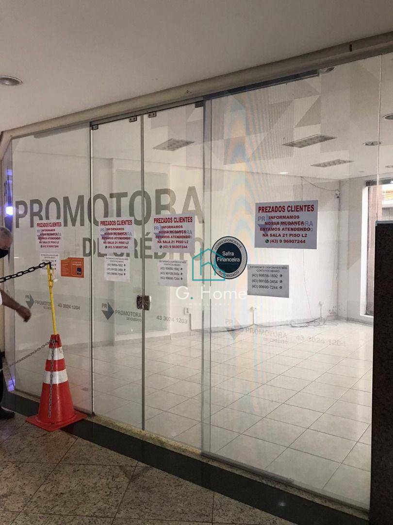 Conjunto Comercial-Sala à venda, 41m² - Foto 2