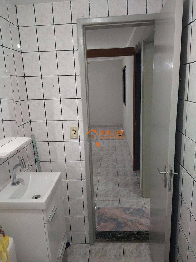 Apartamento à venda com 2 quartos, 51m² - Foto 15