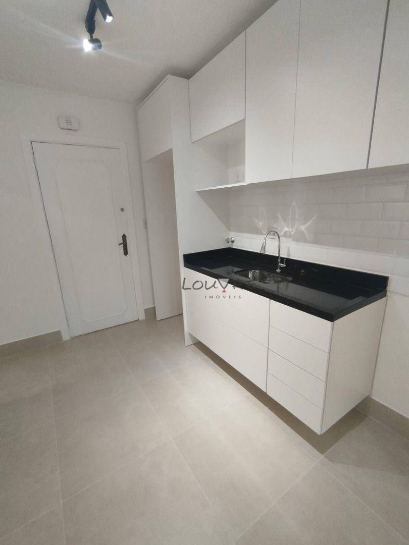 Apartamento à venda com 3 quartos, 84m² - Foto 9