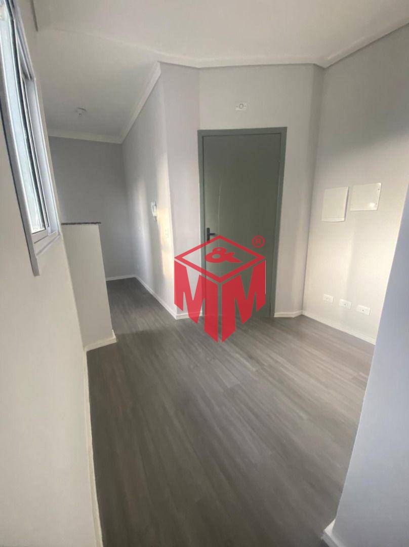 Cobertura à venda com 2 quartos, 76m² - Foto 2