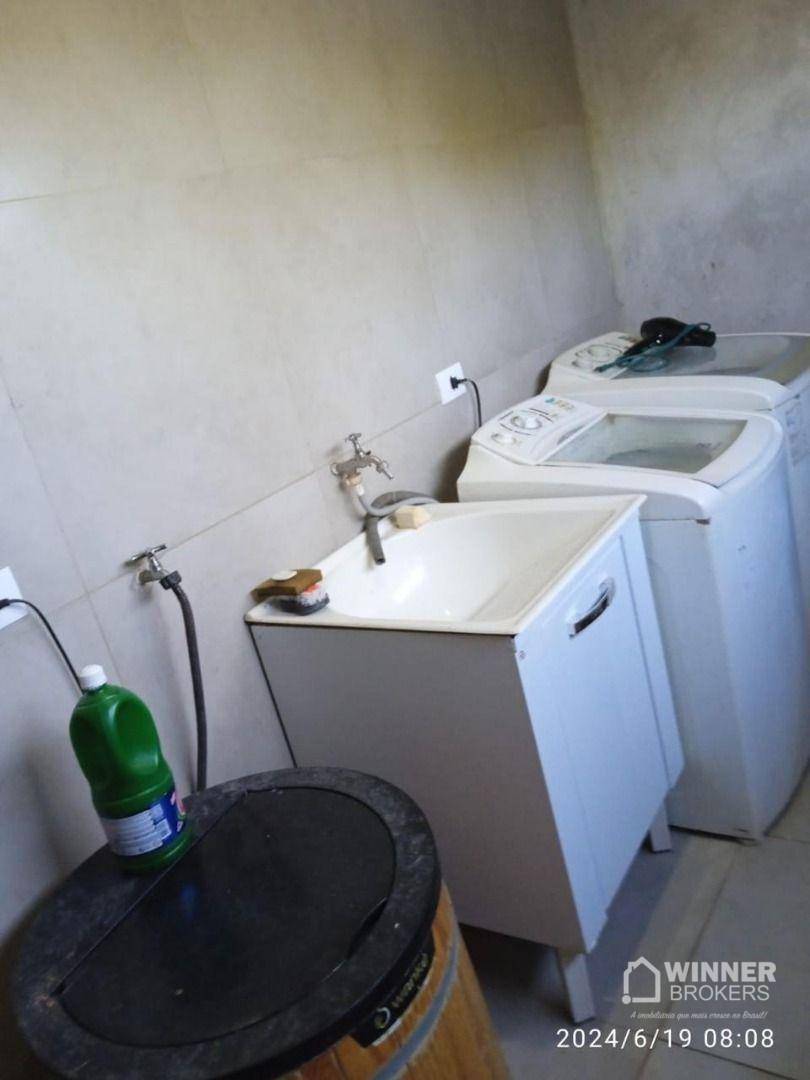 Sobrado à venda com 3 quartos, 174m² - Foto 15