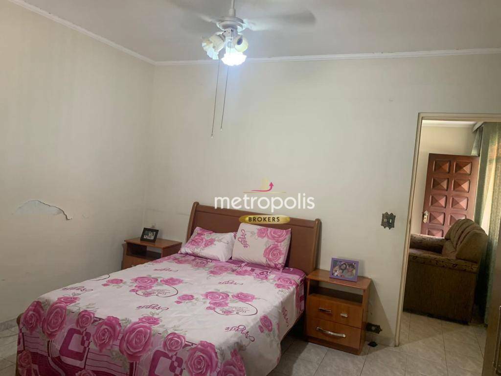 Sobrado à venda com 6 quartos, 290m² - Foto 15