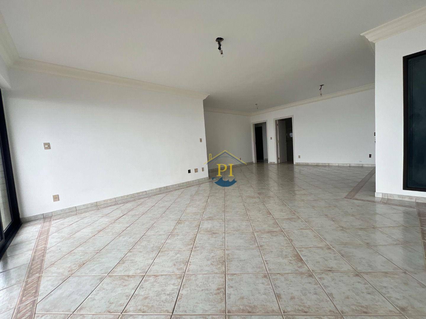 Apartamento à venda com 3 quartos, 185m² - Foto 9