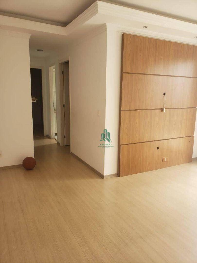 Apartamento à venda com 2 quartos, 50m² - Foto 5