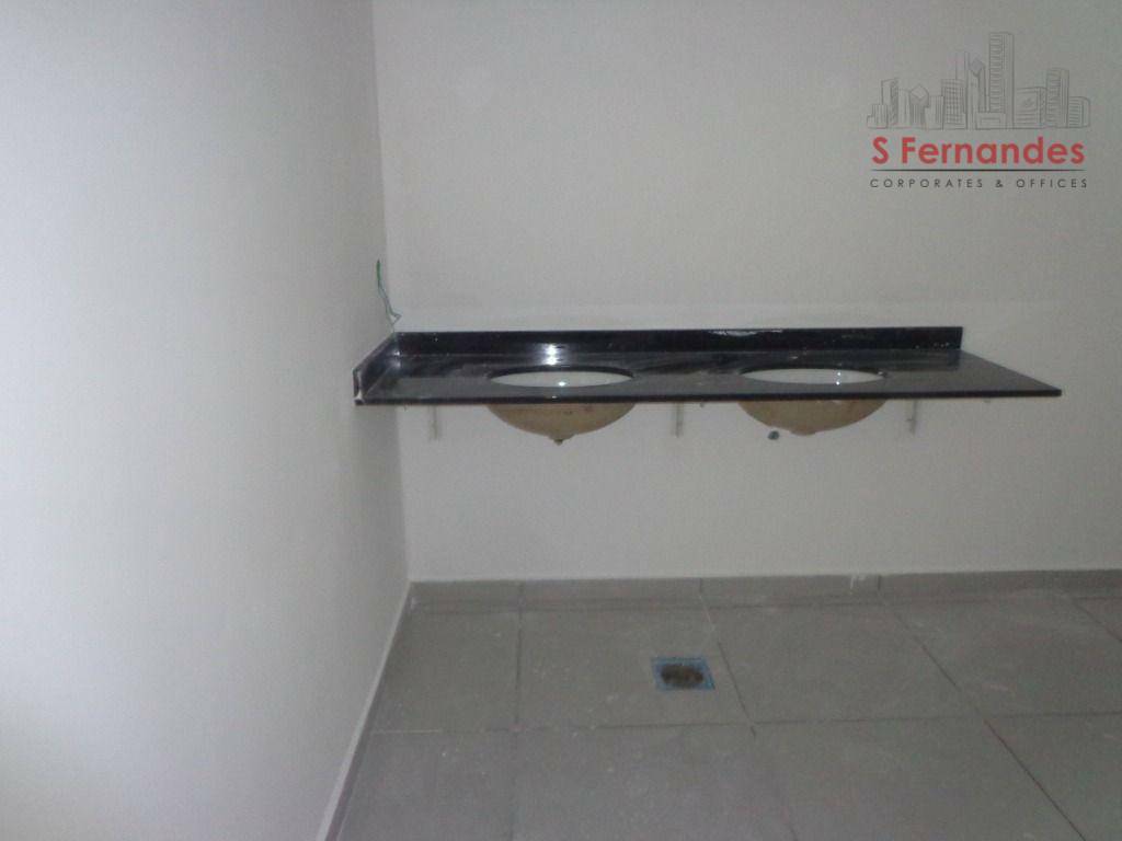 Conjunto Comercial-Sala para alugar, 440m² - Foto 20