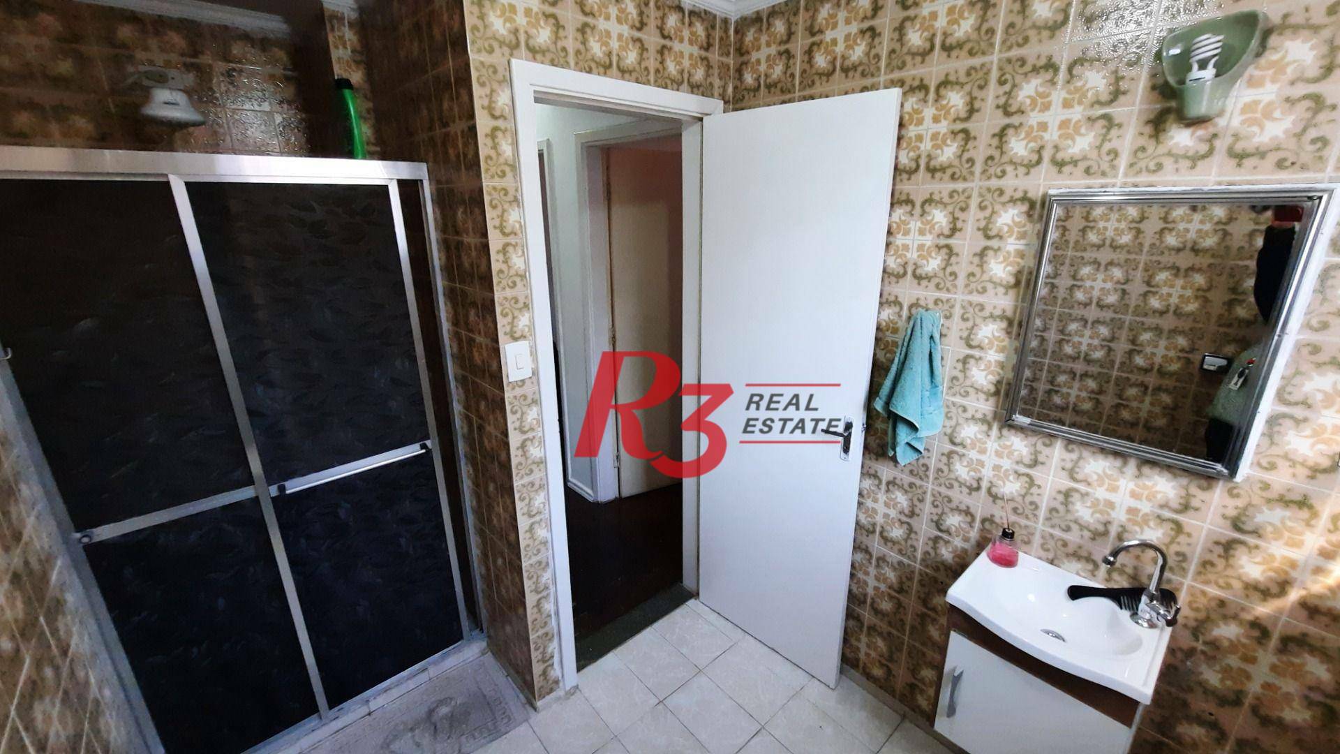 Apartamento à venda com 3 quartos, 172m² - Foto 9