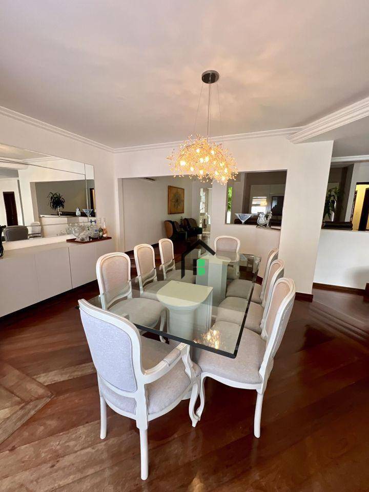 Casa, 3 quartos, 360 m² - Foto 8