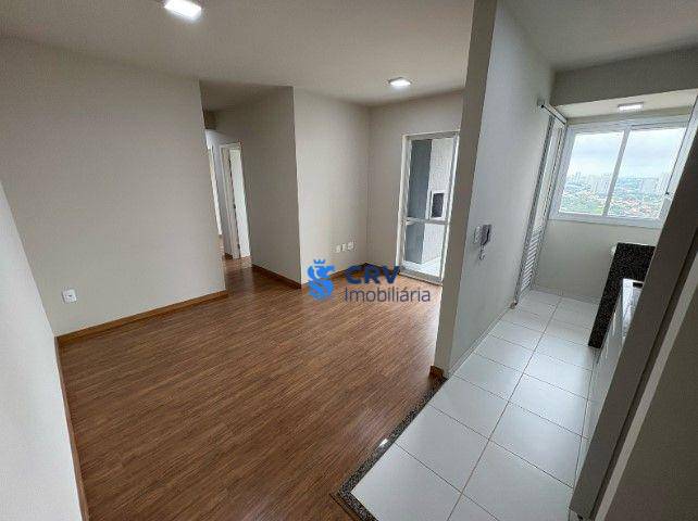 Apartamento, 3 quartos, 66 m² - Foto 1