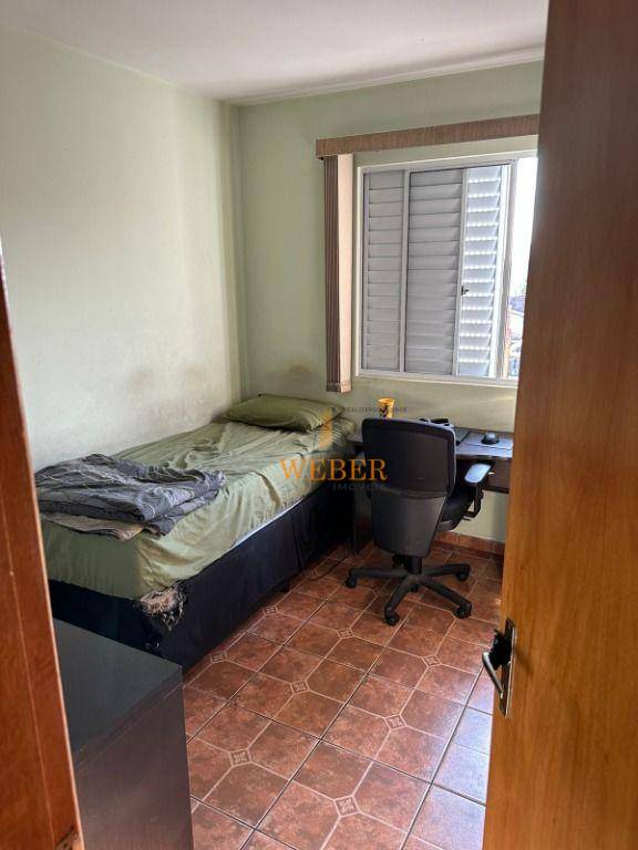 Apartamento à venda com 2 quartos, 58m² - Foto 10