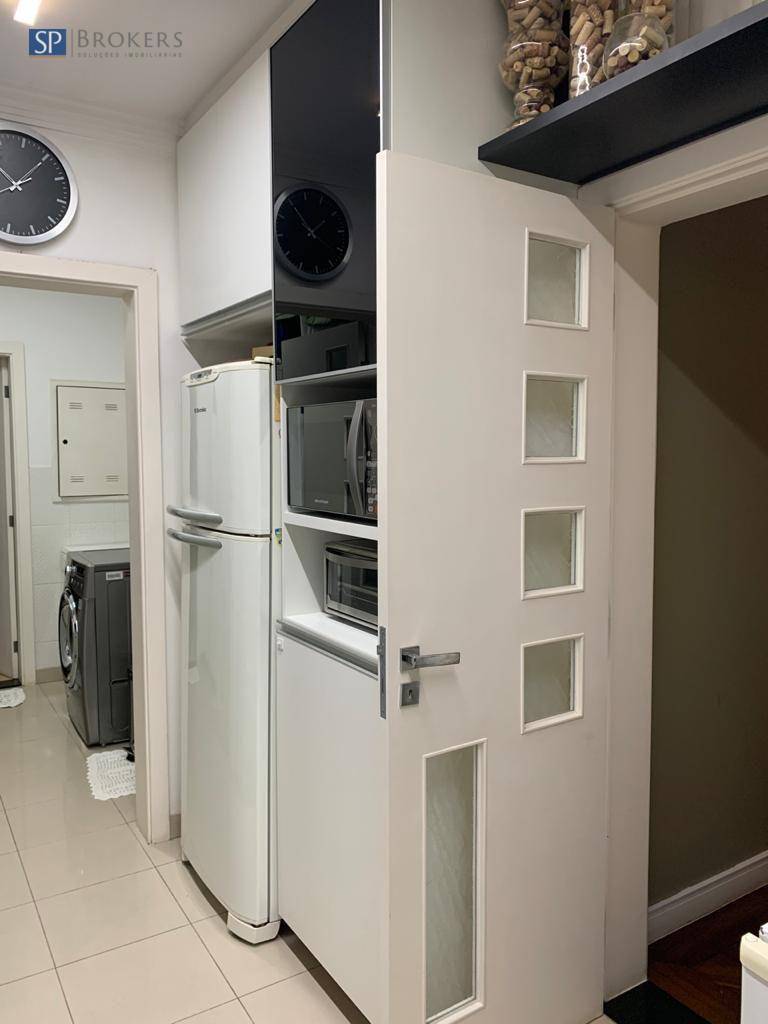 Apartamento à venda com 4 quartos, 102m² - Foto 2