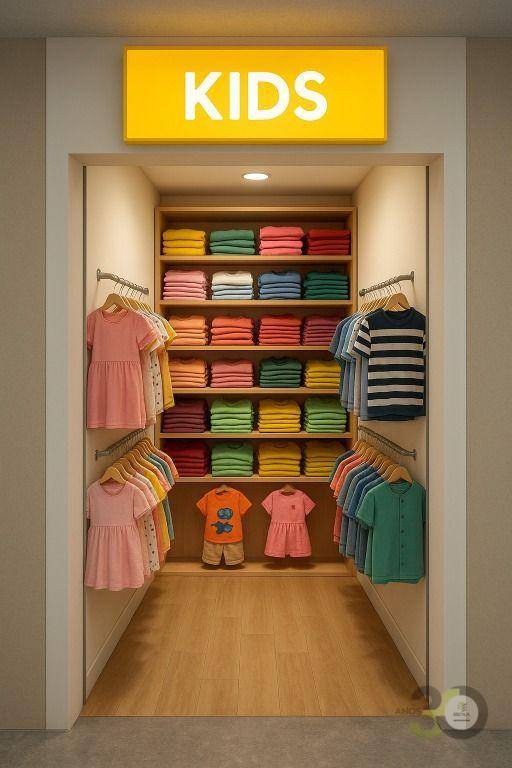 Box-Garagem, 8 m² - Foto 1