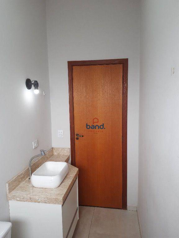 Casa de Condomínio à venda com 3 quartos, 150m² - Foto 10