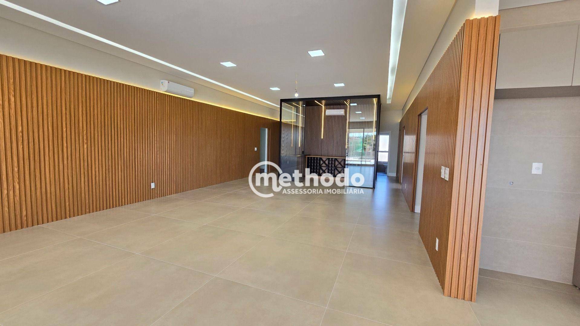 Casa de Condomínio à venda e aluguel com 4 quartos, 470m² - Foto 5