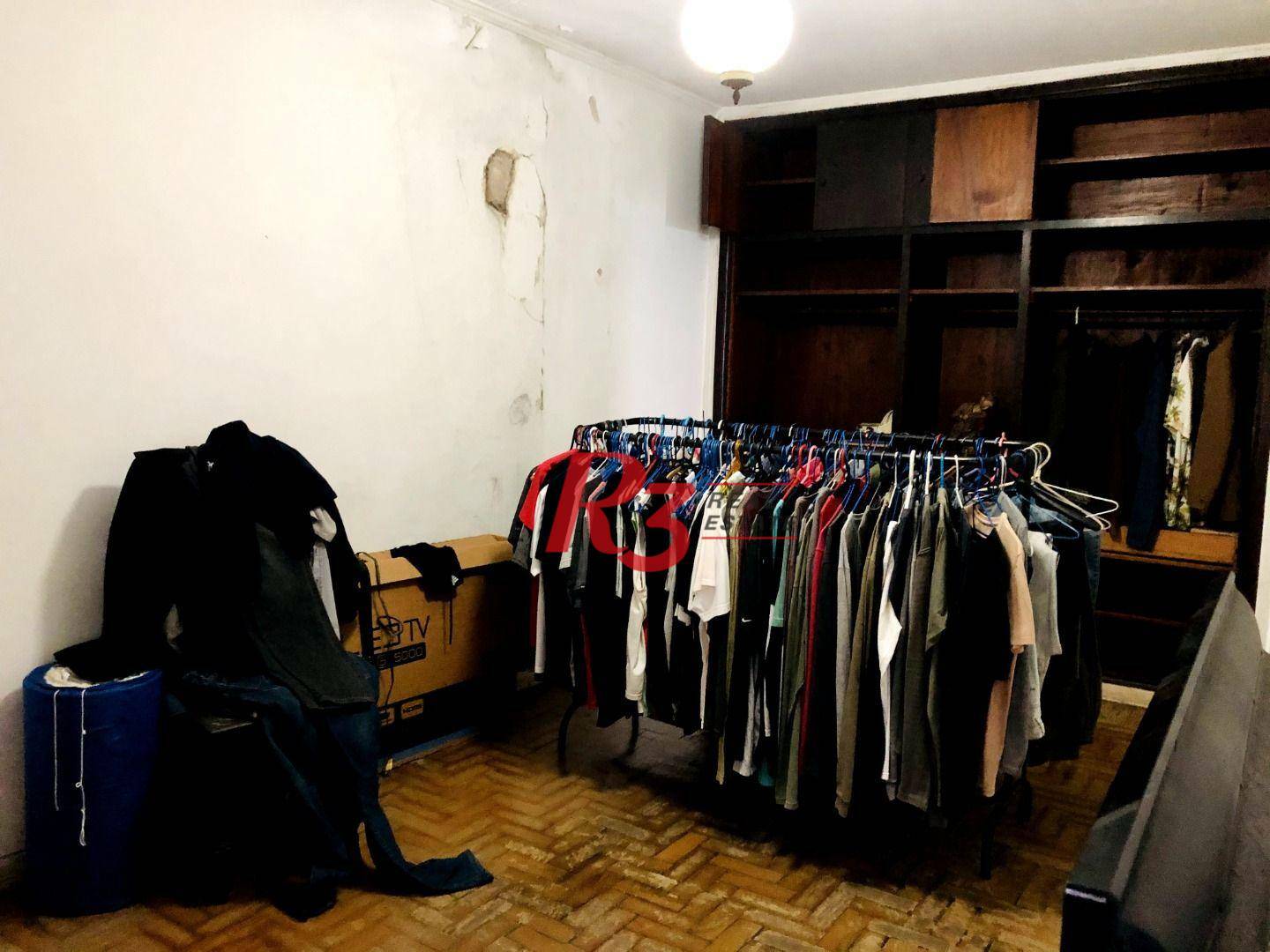 Apartamento à venda com 3 quartos, 200m² - Foto 22