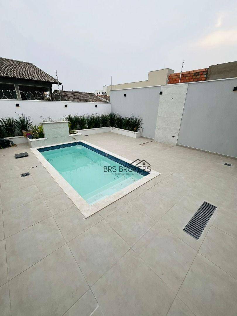 Sobrado à venda com 3 quartos, 140m² - Foto 90