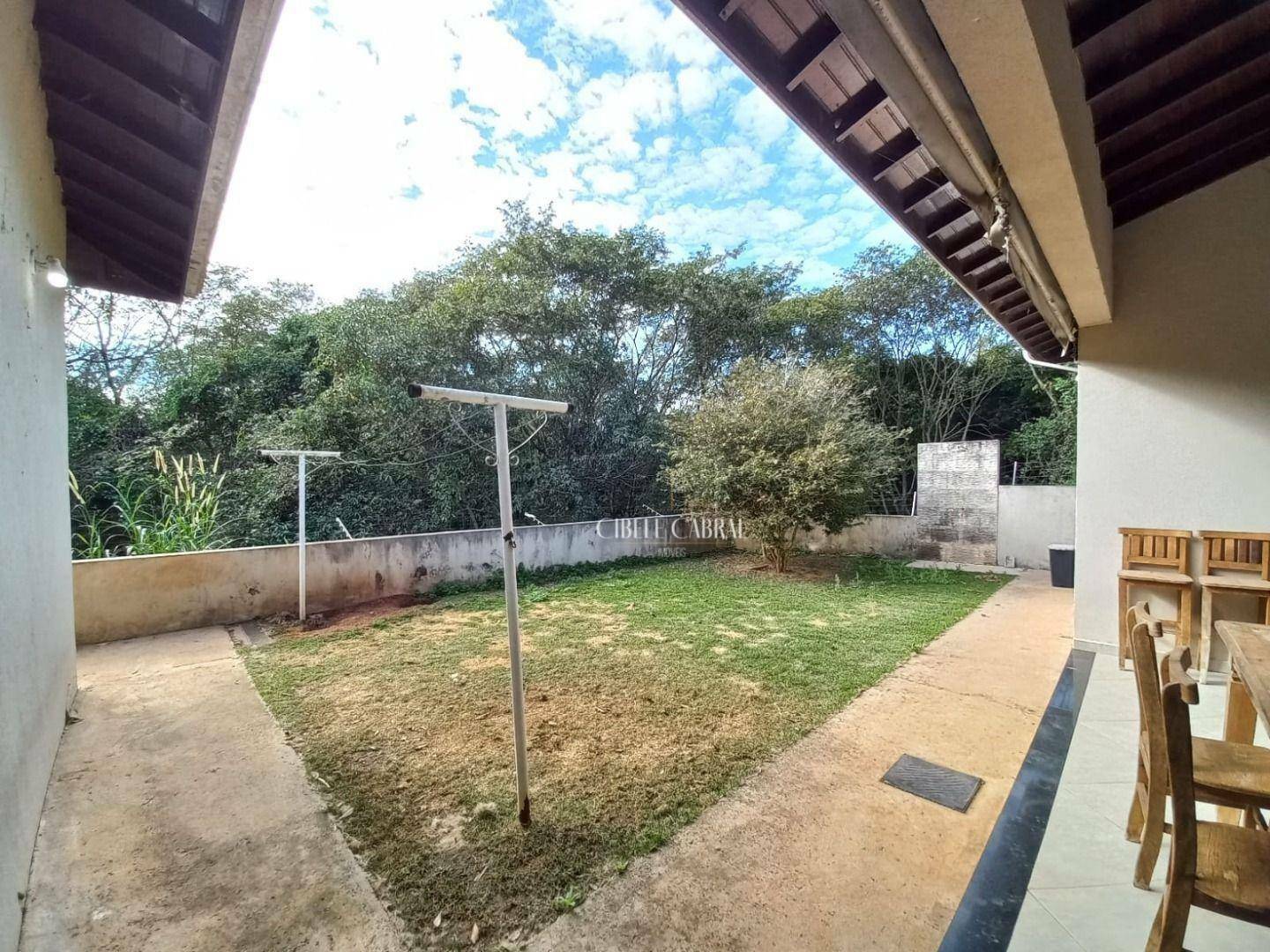 Casa à venda com 3 quartos, 197m² - Foto 52