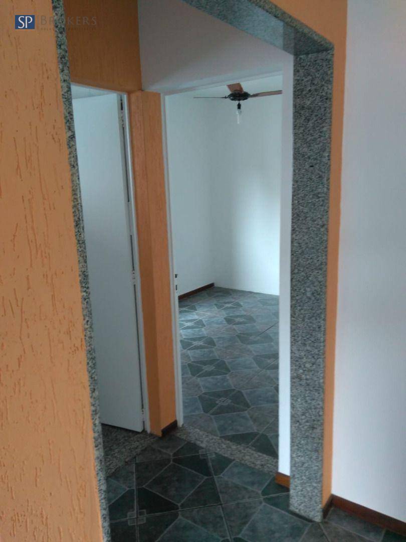 Apartamento à venda com 2 quartos, 65m² - Foto 4