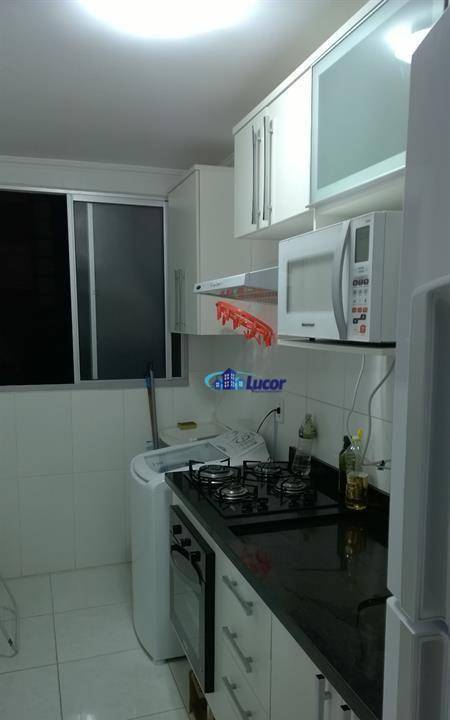 Apartamento à venda com 2 quartos, 44m² - Foto 8