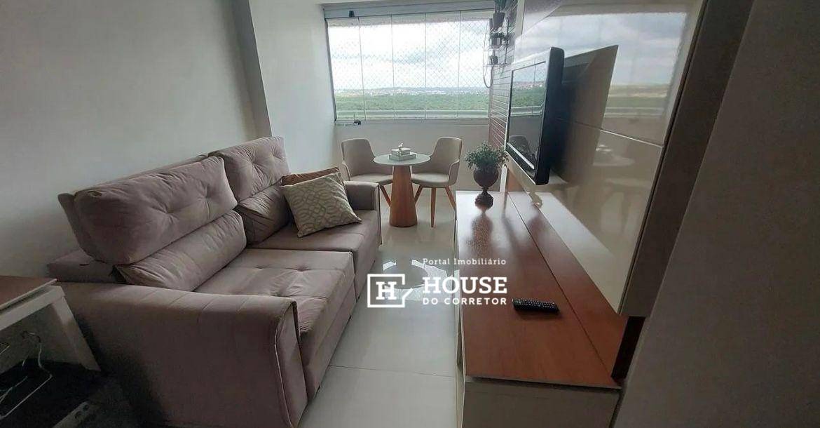 Apartamento, 3 quartos, 74 m² - Foto 1