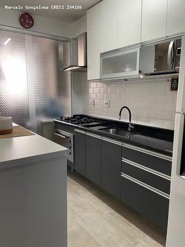 Apartamento à venda com 2 quartos, 51m² - Foto 5