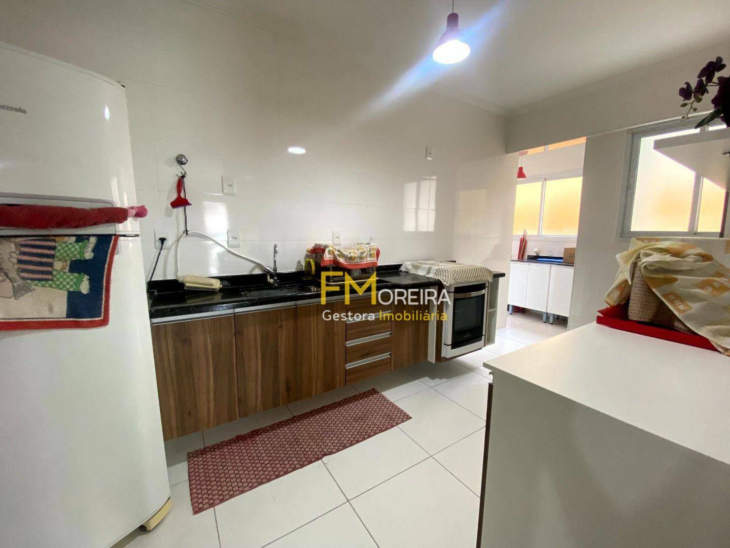 Apartamento à venda com 3 quartos, 163m² - Foto 15