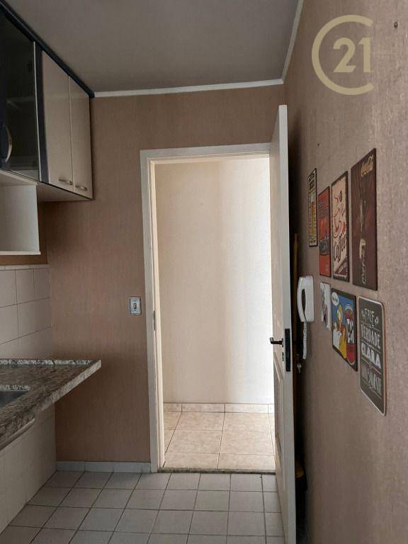 Apartamento à venda com 1 quarto, 35m² - Foto 8