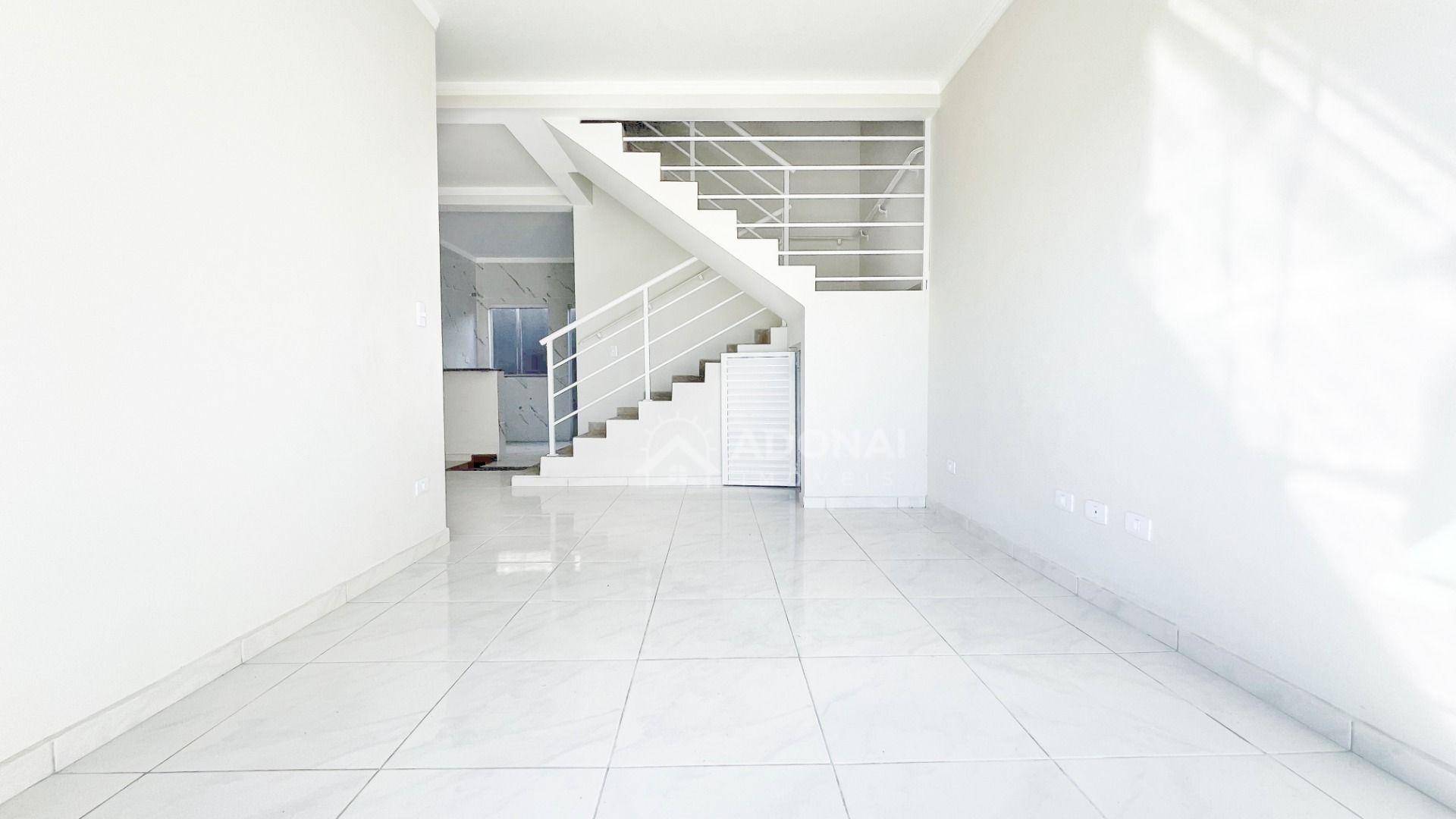 Sobrado à venda com 3 quartos, 121m² - Foto 6