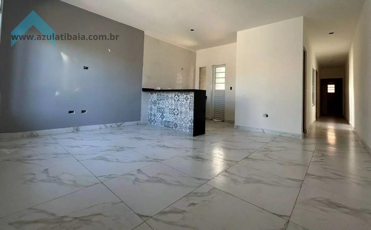 Casa à venda com 2 quartos, 175m² - Foto 3