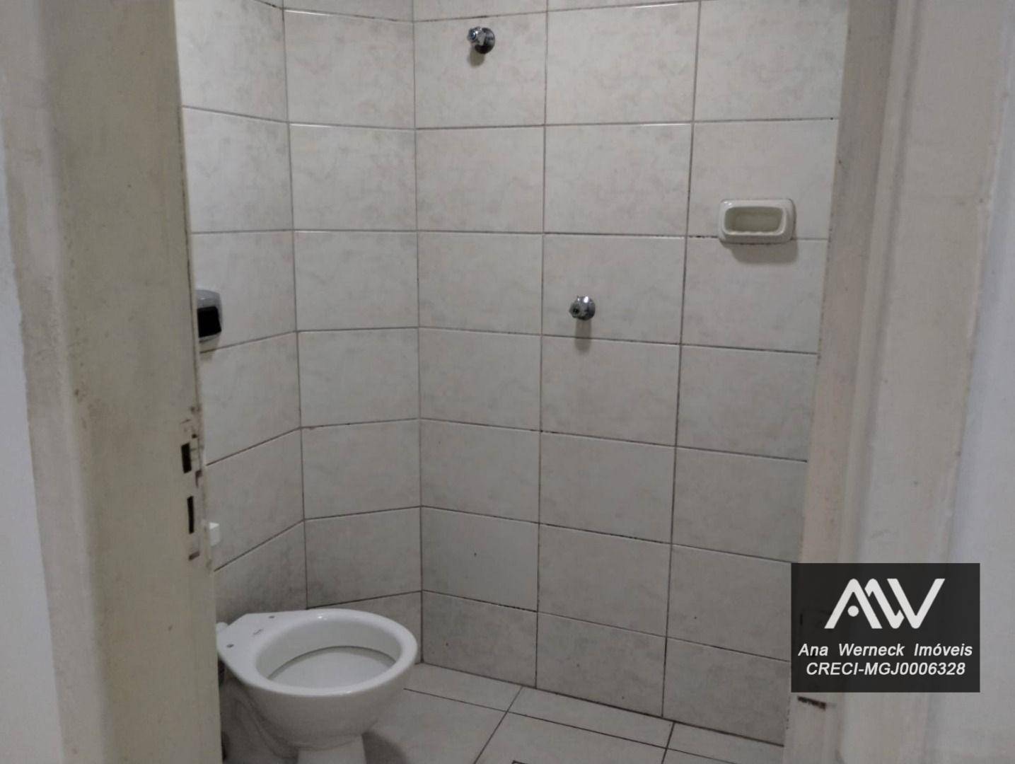 Apartamento à venda com 1 quarto, 47m² - Foto 9