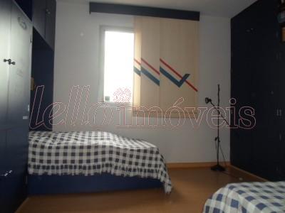 Apartamento à venda com 3 quartos, 200m² - Foto 26