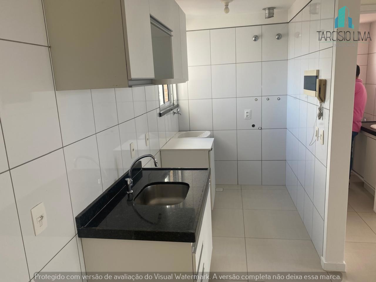 Apartamento à venda com 1 quarto, 49m² - Foto 9