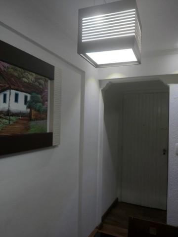 Apartamento à venda com 2 quartos, 57m² - Foto 5