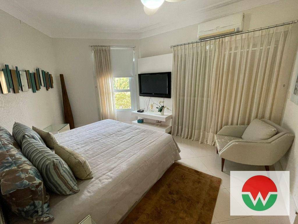 Casa de Condomínio à venda com 7 quartos, 550m² - Foto 34