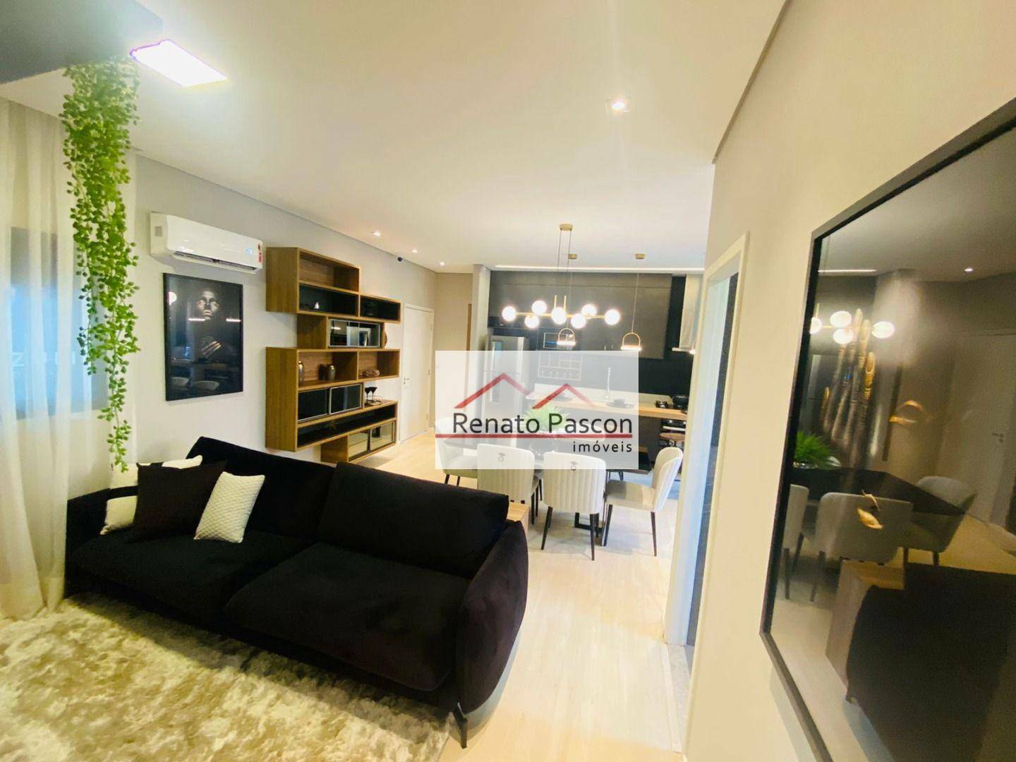 Apartamento à venda com 3 quartos, 70m² - Foto 8