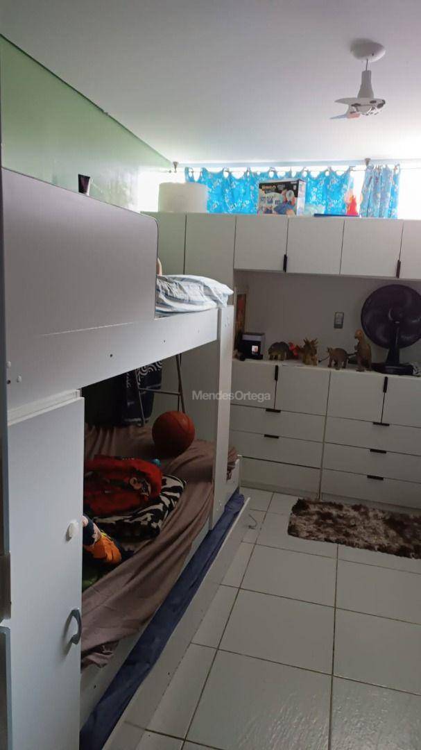 Apartamento à venda com 3 quartos, 106m² - Foto 10