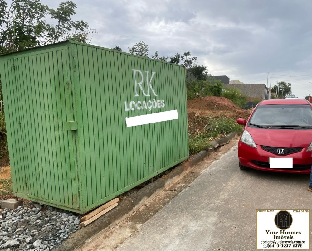 Terreno à venda, 360m² - Foto 3